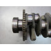 #E101 Crankshaft Standard From 2012 Dodge Grand Caravan  3.6 05184249AF